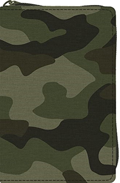 Book cover of: ESV Compact Bible. By: Spck