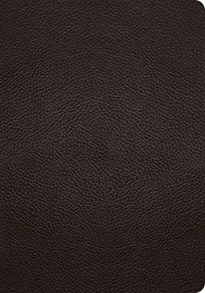 ESV Study Bible
