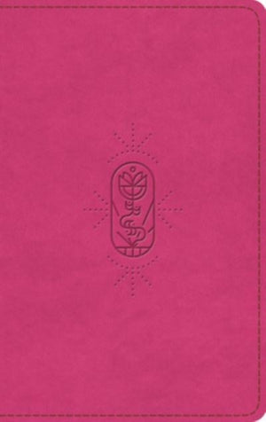 ESV Kid's Bible, Thinline, Red Letter