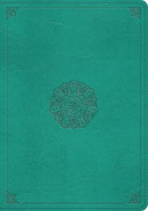 ESV Study Bible