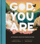 Book cover of: God, You Are. By: William R. Osborne