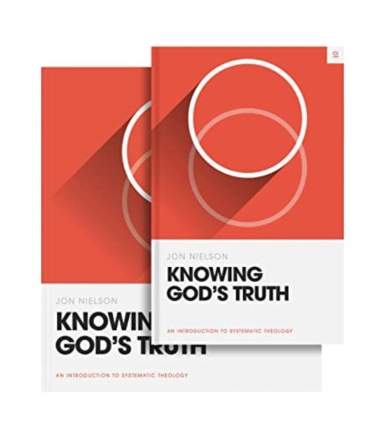 Book cover of: Knowing God's Truth. By: Jon Nielson