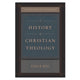Book cover of: History of Christian Theology. By: Gerald Bray