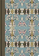 Book cover of: ESV Study Bible, Artist Series. By: Jessica Dennis Bush