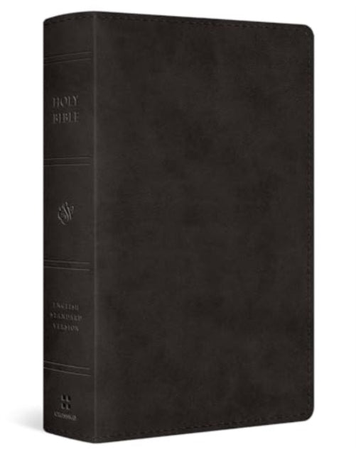 Book cover of: ESV Single Column Heritage Bible. By: Esv Bibles