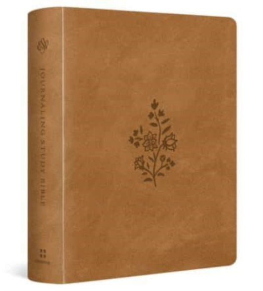ESV Journaling Study Bible 9781433592515 T. Desmond Alexander