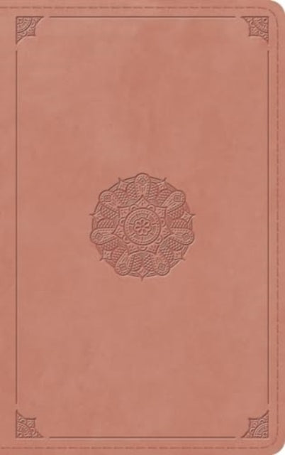 Book cover of: ESV Thinline Bible, Red Letter. By: Esv Bibles