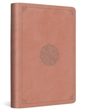 ESV Compact Bible