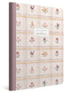 Book cover of: ESV Devotional Journal, Fruit of the Spirit. By: Kristen Wetherell