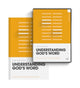 Book cover of: Understanding God's Word