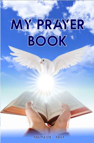 Battle Plan for Prayer