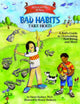 What to Do When Bad Habits Take Hold, A Kid's Guide to Overcoming Nail Biting and More 9781433803833 Dawn Huebner