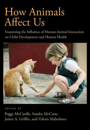 How Animals Affect Us