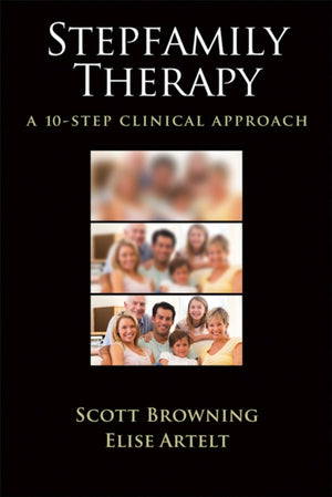 Stepfamily Therapy