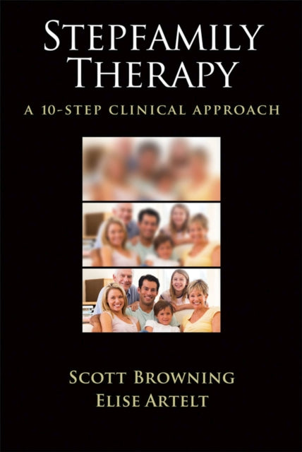 Stepfamily Therapy
