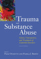 Book cover of: Trauma and Substance Abuse
