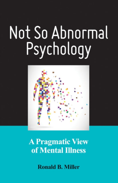 Not So Abnormal Psychology