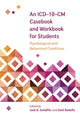 Book cover of: ICD–10–CM Casebook and Workbook for Students. By: Jack B. Schaffer