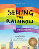 Book cover of: Sewing the Rainbow. By: Gayle E. Pitman