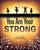 Book cover of: You Are Your Strong. By: Danielle Dufayet