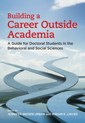 Building a Career Outside Academia