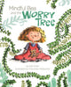 Book cover of: Mindful Bea and the Worry Tree. By: Gail Silver