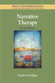 Book cover of: Narrative Therapy. By: Stephen Madigan