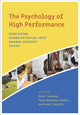 Book cover of: Psychology of High Performance