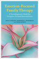 Book cover of: Emotion-Focused Family Therapy. By: Adele LaFrance
