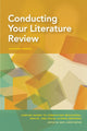 Book cover of: Conducting Your Literature Review. By: Susanne Hempel