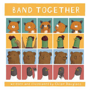Band Together