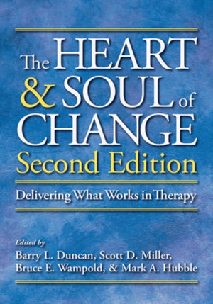 Heart and Soul of Change