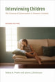 Book cover of: Interviewing Children
