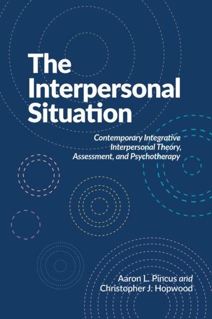 Book cover of: Interpersonal Situation