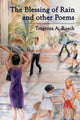 Book cover of: Blessing of Rain and Other Poems. By: Tregenza A. Roach