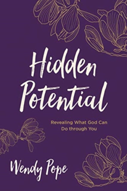 Book cover of: Hidden Potential. By: Wendy Pope