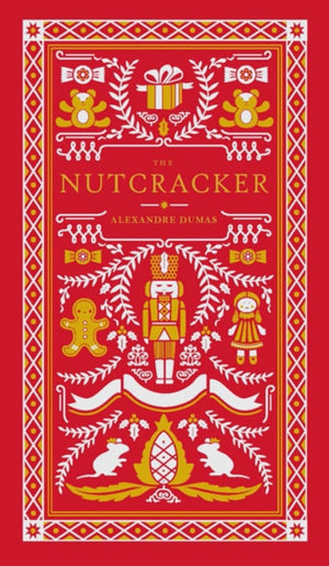 Nutcracker