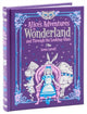 Alice's Adventures in Wonderland and Through the Looking Glass (Barnes & Noble Collectible Editions) 9781435160736 Lewis Carroll