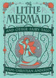 Book cover of: Little Mermaid and Other Fairy Tales (Barnes & Noble Collectible Editions). By: Hans Christian Andersen