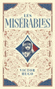 Les Miserables (Barnes & Noble Collectible Editions) 9781435163690 Victor Hugo