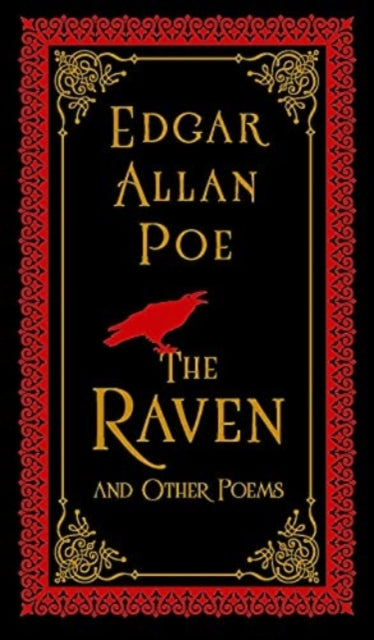 Raven and Other Poems 9781435171374 Edgar Allan Poe