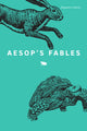 Book cover of: Aesop's Fables