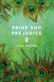 Book cover of: Pride and Prejudice. By: Jane Austen