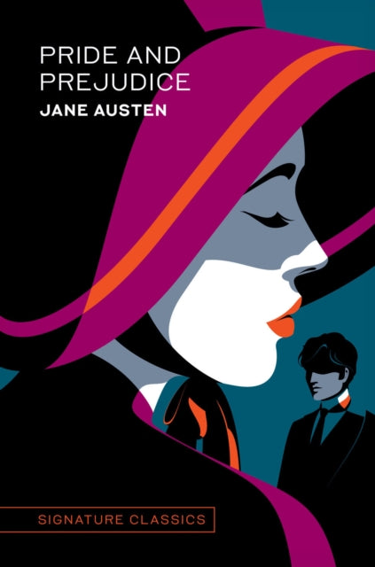 Book cover of: Pride and Prejudice. By: Jane Austen