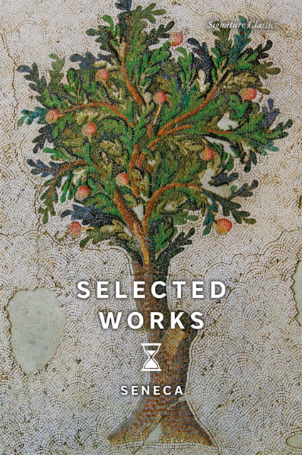 Book cover of: Selected Works