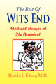 Book cover of: Best of Wits End. By: Harold J. Ellner