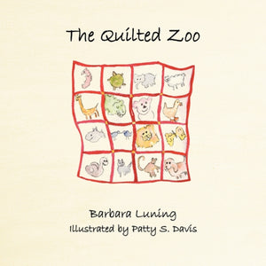 Quilted Zoo