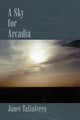 Book cover of: Sky for Arcadia