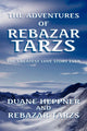 Book cover of: Adventures of Rebazar Tarzs