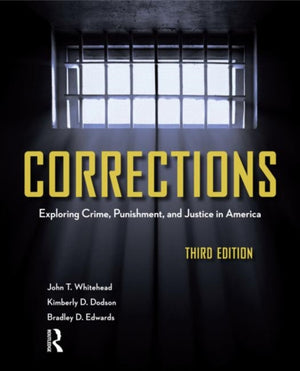 Corrections